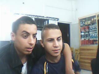 zizo  et  roni